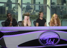 American Idol Season 12 Episode 32