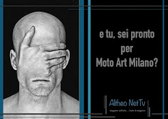 Moto Art Milano