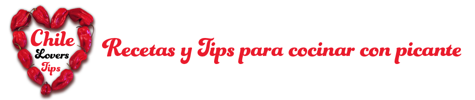 Chile Lovers Tips