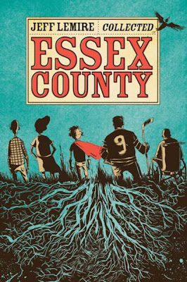 essex county by jeff lemire essex county by jeff lemire