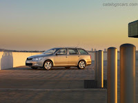 سكودا اوكتافيا كومبى 2012