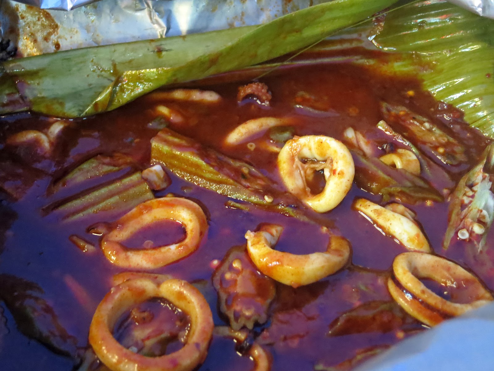 Johor Kaki Travels For Food August 2012 Johor Kaki Travels For Food August 2012