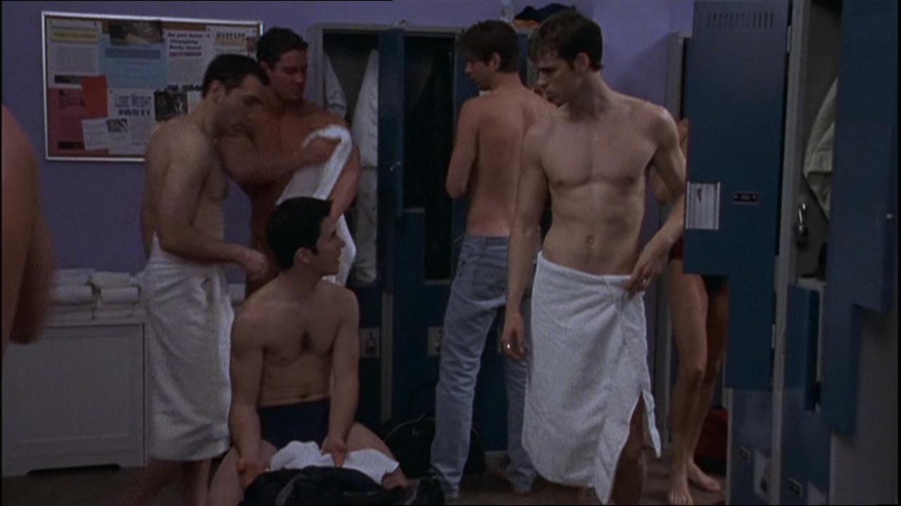 Nudity On Queer As Folk Porn Archive