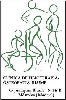 CLÍNICA DE FISIOTERAPIA BLUME/ COLABORADOR DEL CLUB
