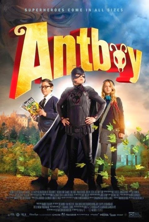 Antboy 2013 BRRip  tainies Online with greek subs Antboy 2013 BRRip  με ελληνικους υποτιτλους