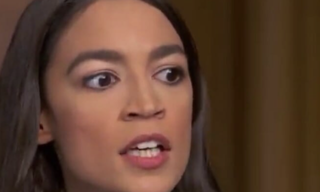 GENIUS! Alexandria Ocasio-Cortez Complains About $7 Croissants at NY Airport – Then Proposes Minimum Wage Increase to $15/Hour - Top minimum wage of $19.00/hour was just approved for New York airport workers
