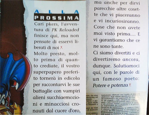 E Poi C Era La Marmotta Che Confezionava La Cioccolata