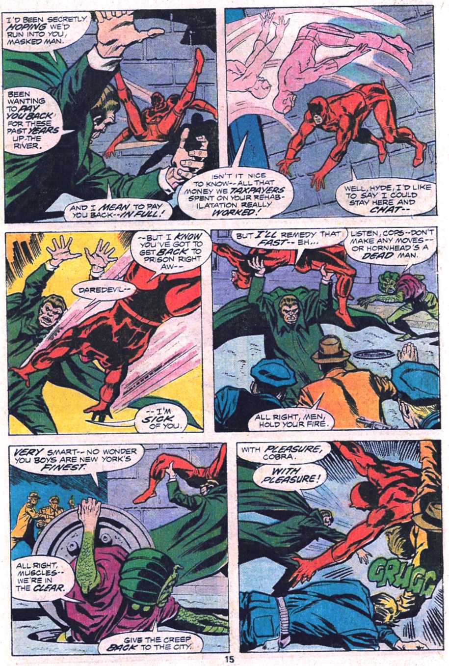 Daredevil (1964) 142 Page 9