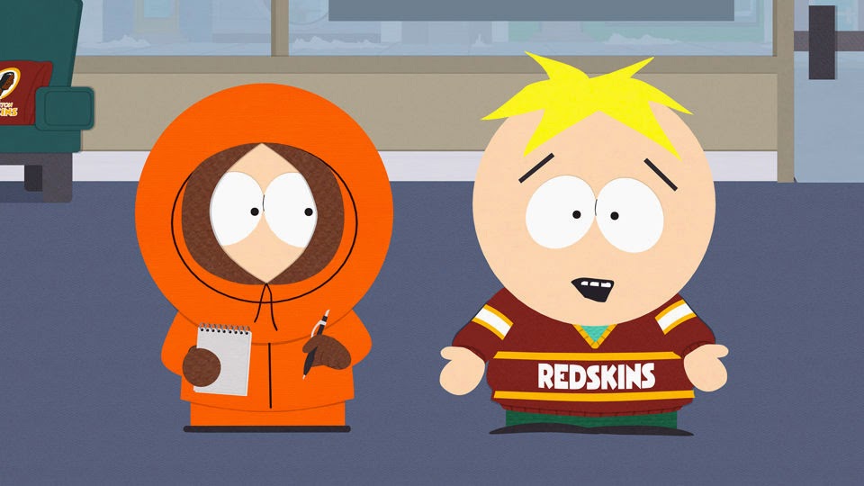 Filmquisition: Piece of the Puzzle: South Park S18 E1 - Go Fund Yourself