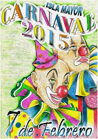 Carnaval de Isla Mayor 2015