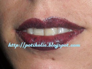 100-vamp-make-up-revolution-swatch