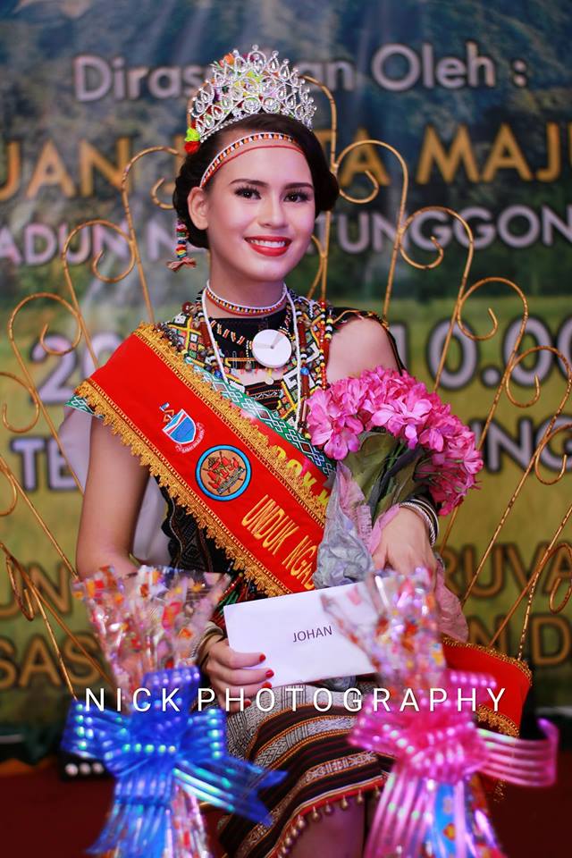 Little Home Unduk Ngadau 2018 Hotpicks