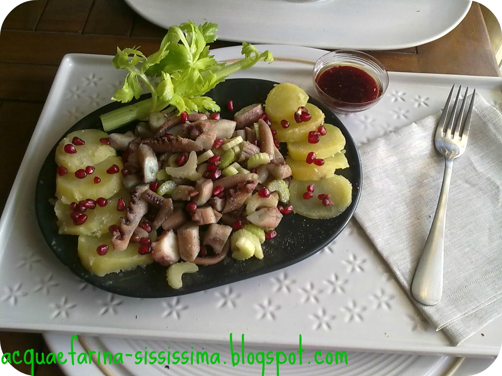 polpo risalente