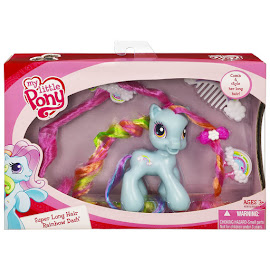 My Little Pony Rainbow Dash Super Long Hair Ponies G3.5 Pony