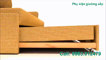Tay nâng sofa thành giường Tay nâng sofa thành giường