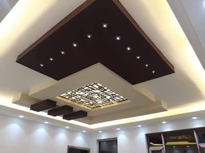 150 Pop Ceiling Design For Living Room Hall False Ceiling