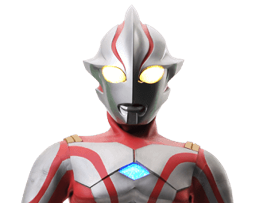 Ultraman Mebius