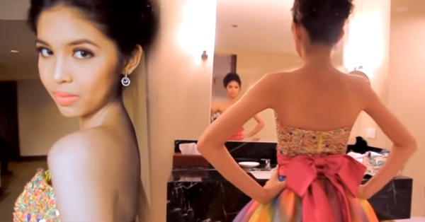 Top 10 Grandest Debut Gown of Pinay Celebrities