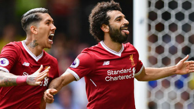 Liverpool top 4 Ngoại hạng Anh, đả bại Real: Chelsea có được dự cúp C1? 1 Liverpool top 4 Ngoại hạng Anh, đả bại Real: Chelsea có được dự cúp C1? 1