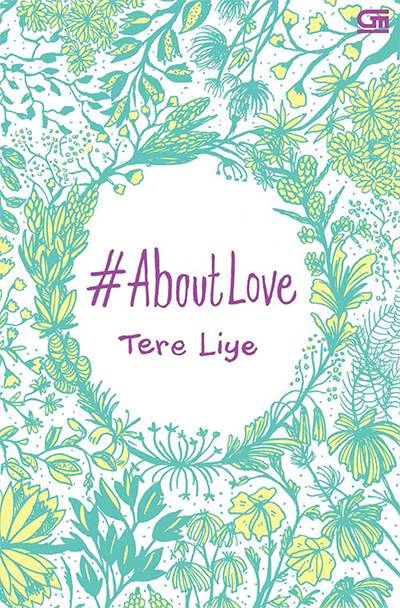 Download Ebook About Love pdf -Tere Liye - Fun Ebook