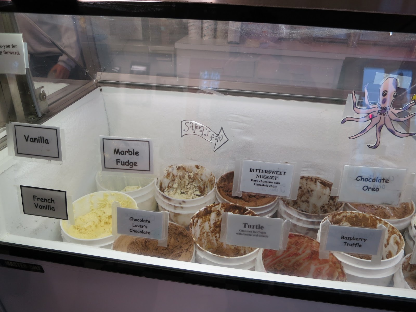 GIVE ME GOOD FOODS Toshi's Ramen & Prince Puckler's Eugene's Best Food Experience