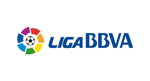 Liga BBVA 2015/2016, programación de la jornada 16
