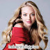 Waves on Spring 2013 Hairstyle with Amanda Seyfried