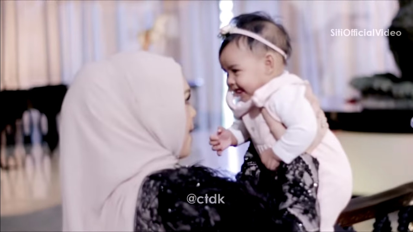 Apa Maksud Anta Permana? | Lagu Terbaru Siti Nurhaliza