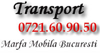 Transport marfa Bucuresti Craiova