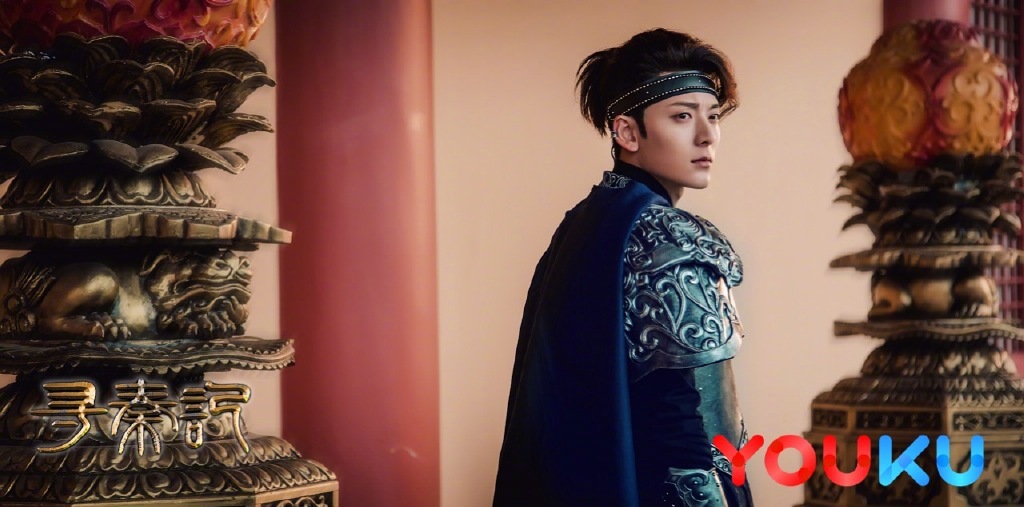 A Step into the Past (2018) | DramaPanda