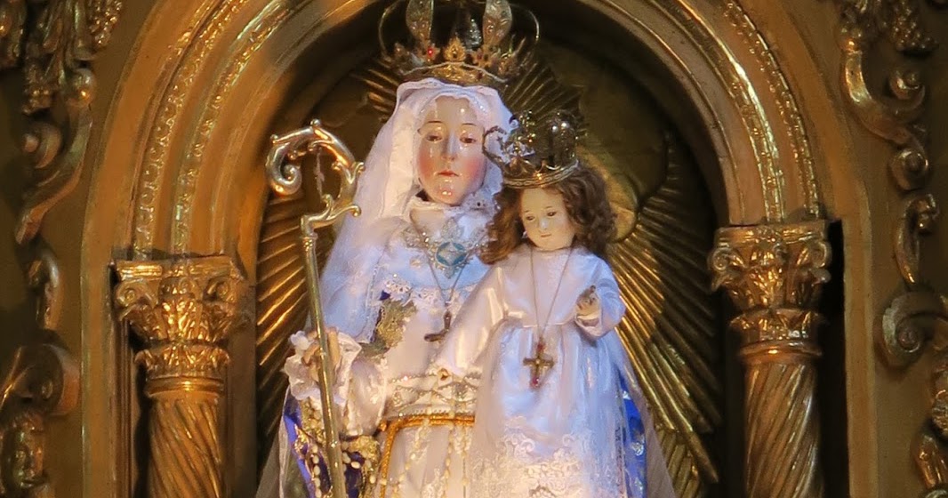 #Novena to Our Lady of Good Success - Miracle #Prayers to SHARE
