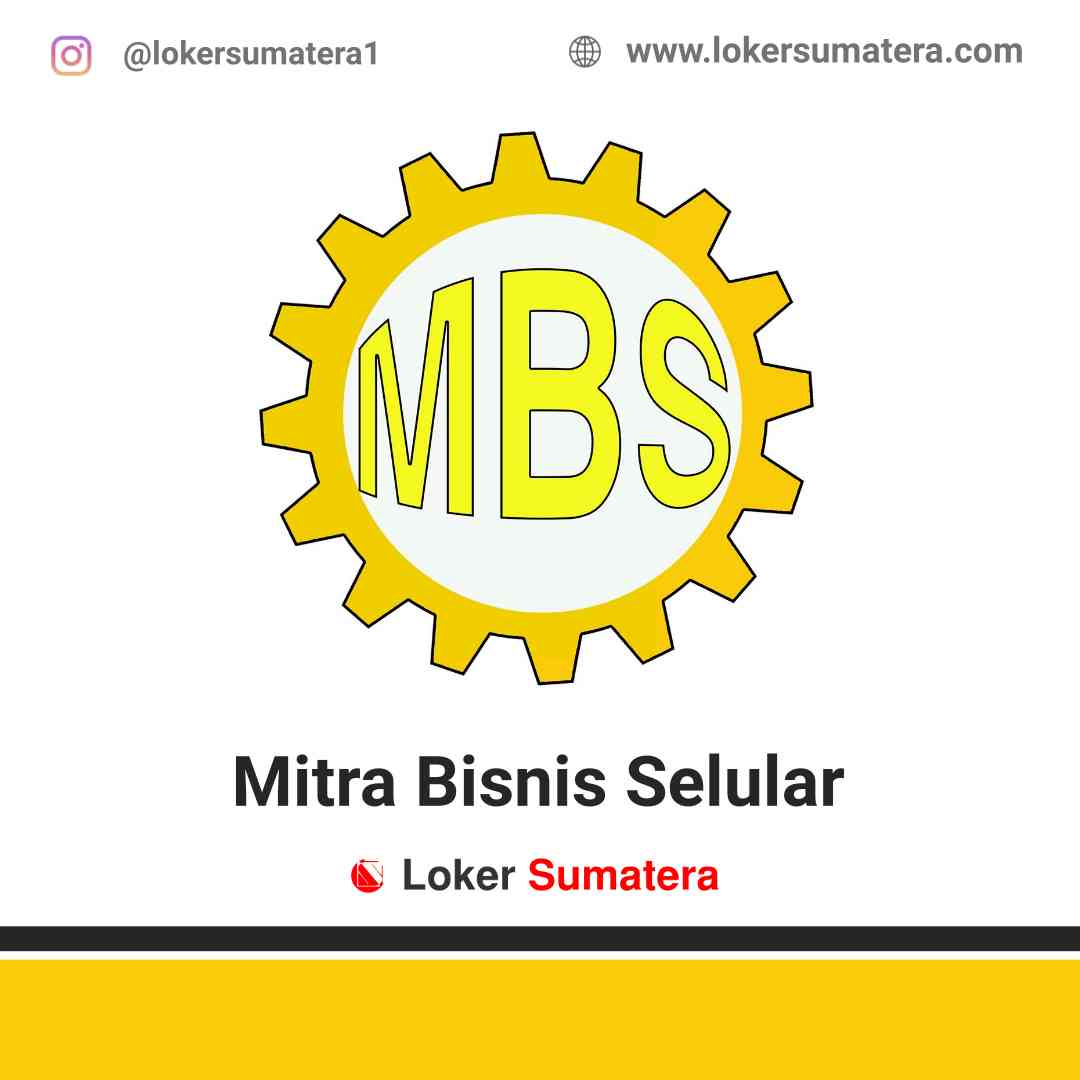 PT. Mitra Bisnis Selular (PT. MBS) Pekanbaru