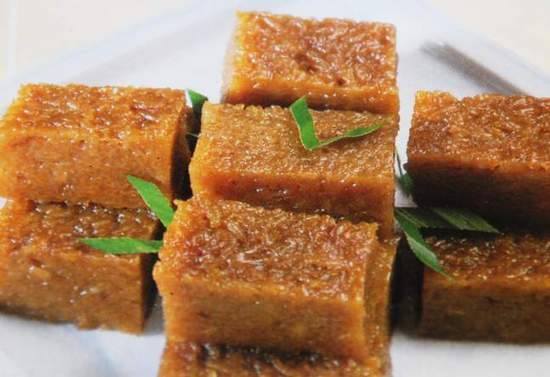 Resep Kue Tradisional Wajik Ketan TAhan Lama Paling Enak Resep Kue Tradisional Wajik Ketan TAhan Lama Paling Enak