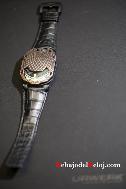 UR105 Trex UR105 Trex