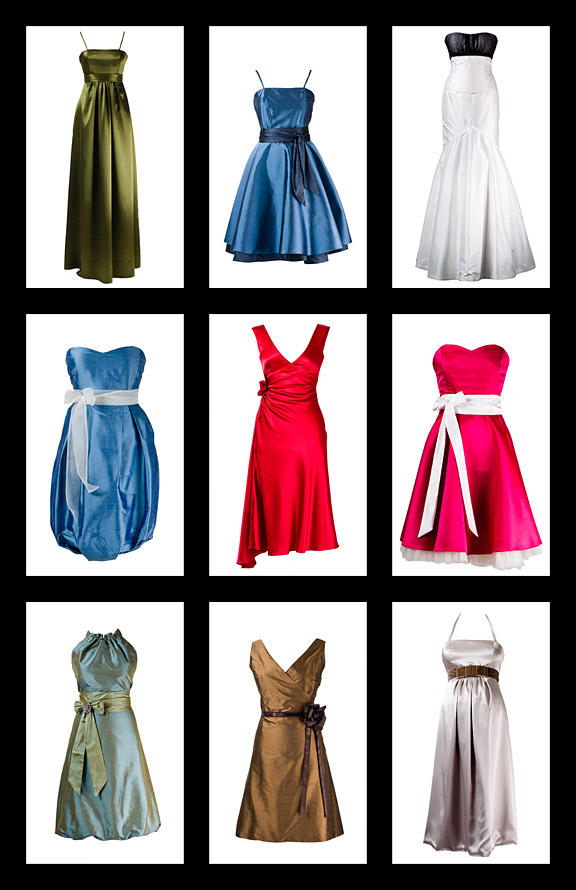 First Class Events Mens Wedding Suits and Bridemaids Dresses for Hire