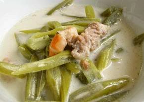 Gulai toco Gulai toco