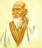 Ünlü Çin Filozofu Lao TZU'nun Hikayesi