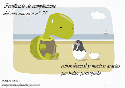 certificado 75