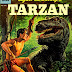 Tarzan #121 - Russ Manning art