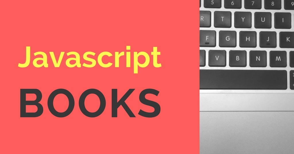 8 Best JavaScript Books | FromDev