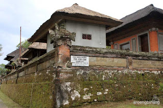 pura kebo edan gianyar