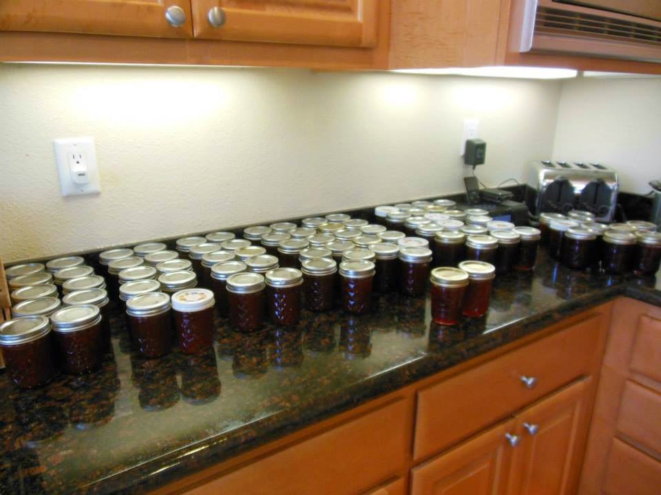 The passionate maker August 2014