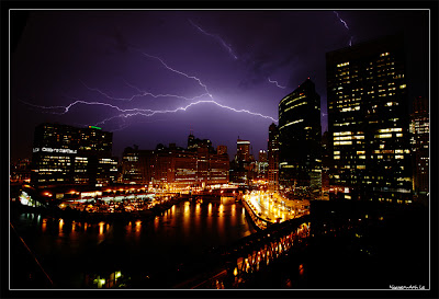 How to Photograph Lightning How to Photograph Lightning