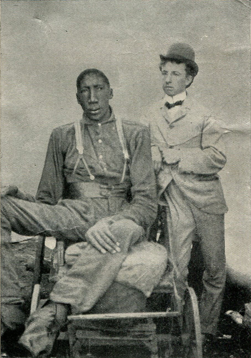 Os 10 homens mais altos da história Você realmente sabia? Os 10 homens mais altos da história Você realmente sabia?