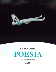 Setmana de la poesia a Barcelona