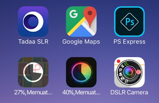 App Percent: Displays a percentage for apps downloads and alert you when finish