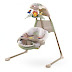 Fisher Price Cradle And Swing