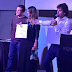 Amalia Granata recibió su diploma de periodista @ameliegranata