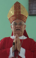 Mgr. Giulio Mencuccini, CP