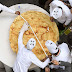 Indian chefs seek giant fried bread record